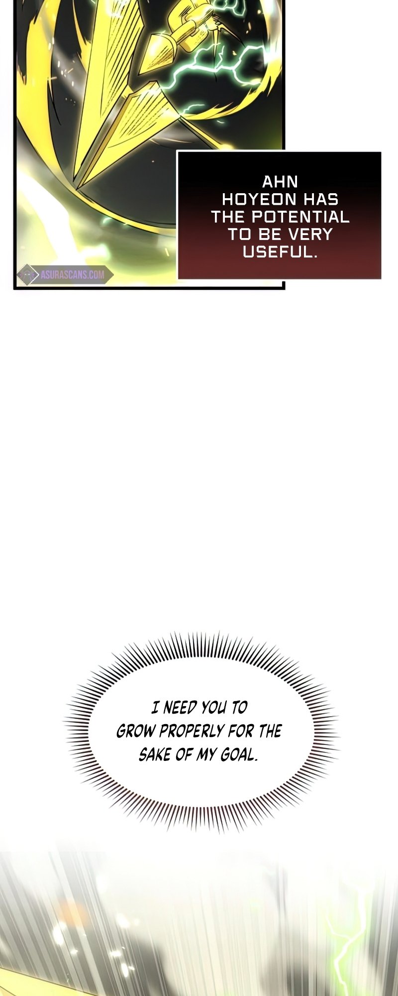 I Obtained A Mythic Item, Chapter 23 image 16